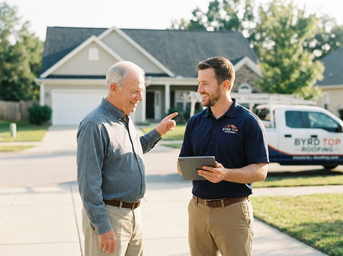 Roofing Charlton, MA FAQs